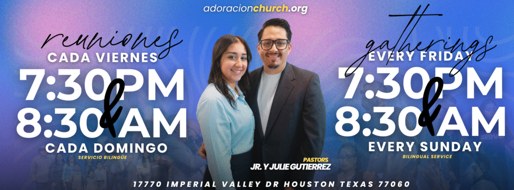 adoracionchurch.org